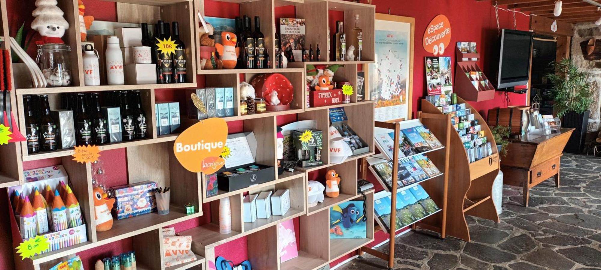 Vvf Haute Loire Saint-Julien-Chapteuil Eksteriør billede