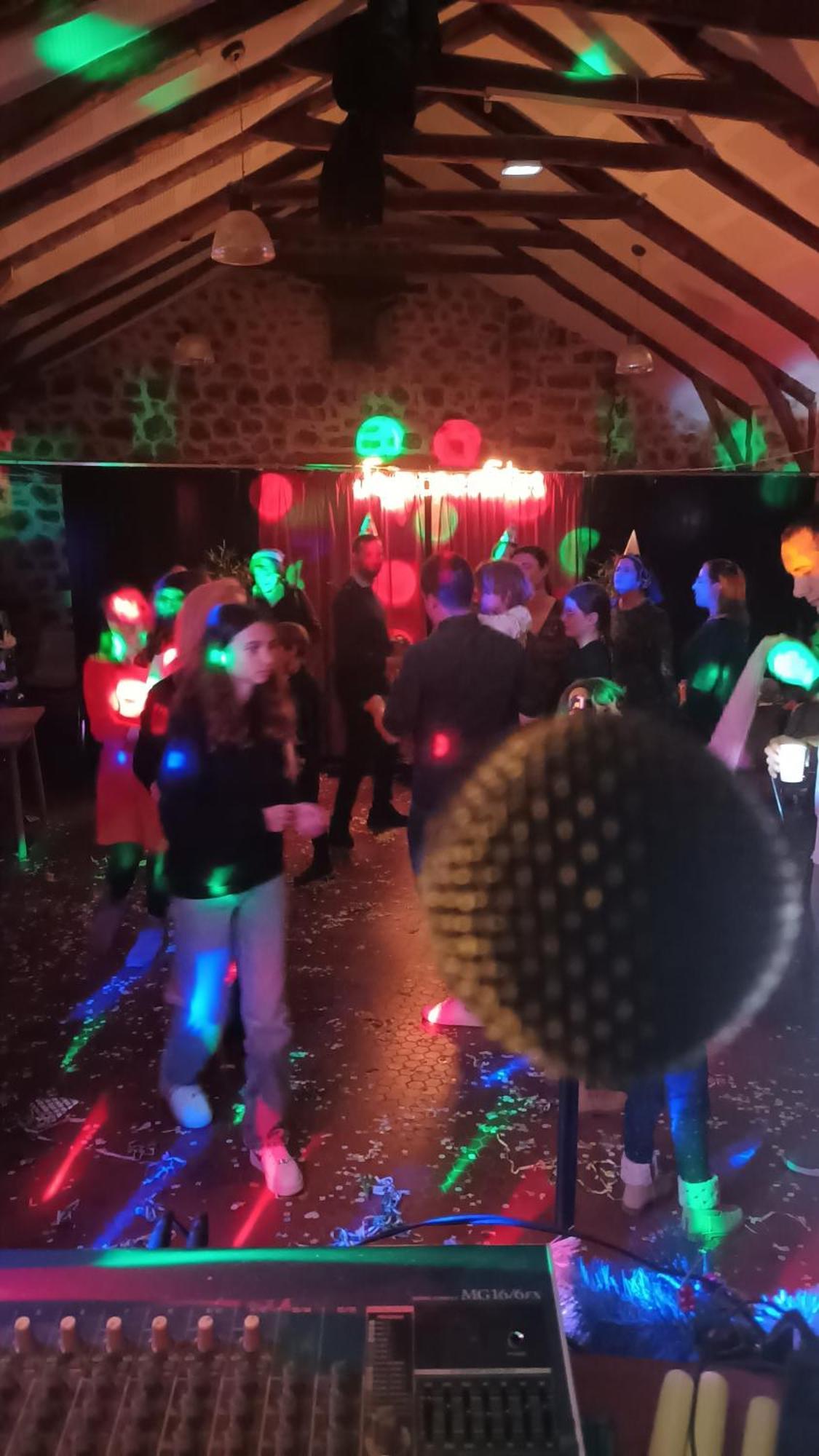 Vvf Haute Loire Saint-Julien-Chapteuil Eksteriør billede