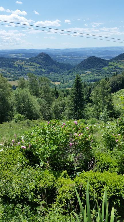 Vvf Haute Loire Saint-Julien-Chapteuil Eksteriør billede