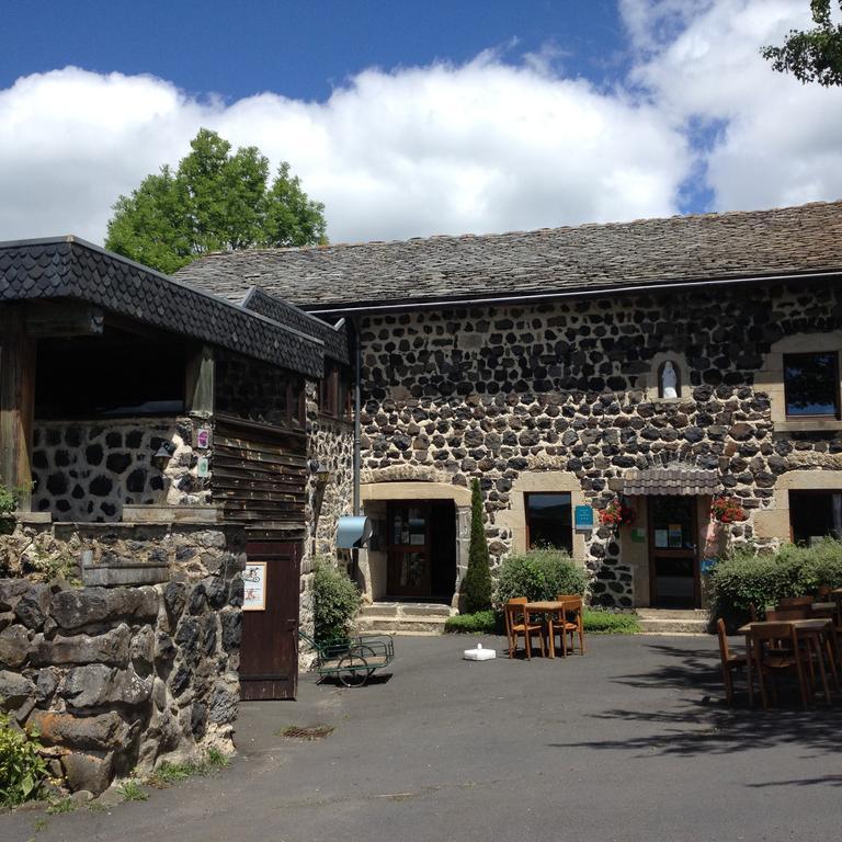 Vvf Haute Loire Saint-Julien-Chapteuil Eksteriør billede